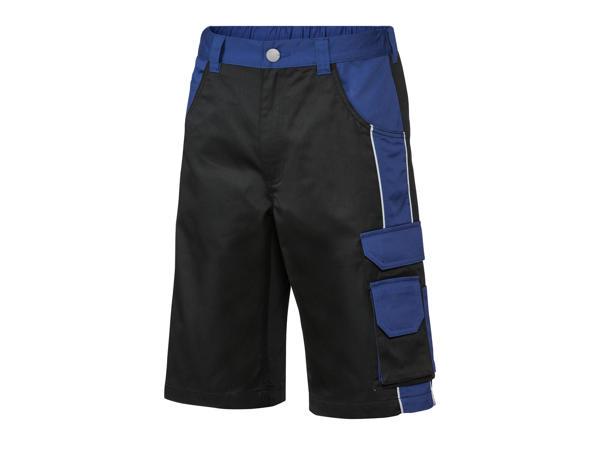 POWERFIX(R) Arbejdsshorts