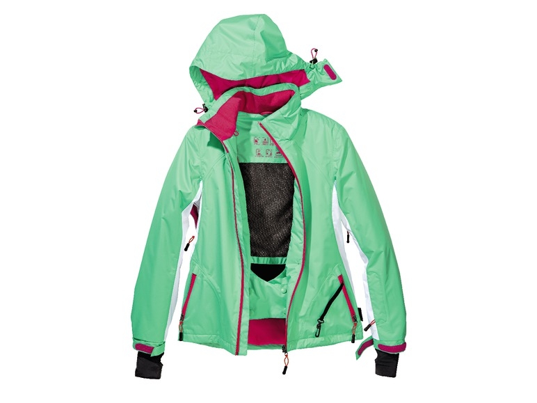 Skijacke für Erwachsene