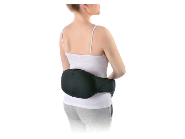 Shiatsu masážní límec SOSMN 2 D2