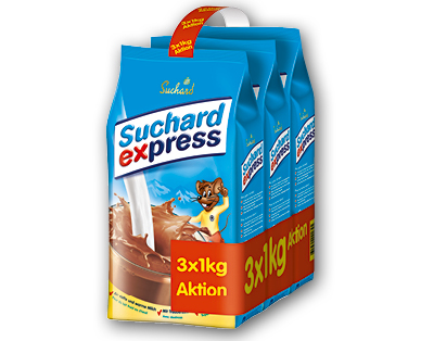 Suchard Express