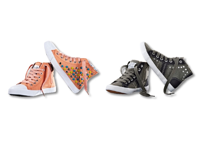 Sneaker ***Dieser Artikel ist nur in der Deutschschweiz verfügbar.***