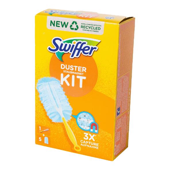 SWIFFER(R) 				Duster-Starterkit