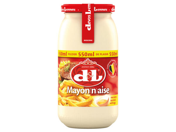 Sauces