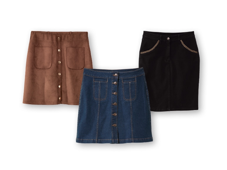ESMARA Ladies' Skirt