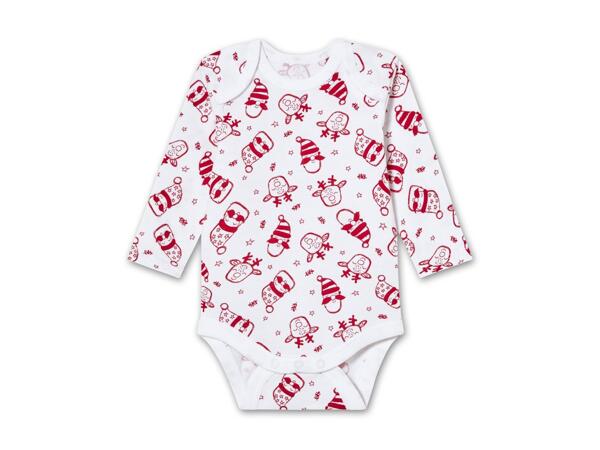 Baby Body