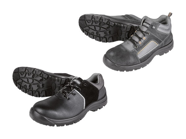 Chaussures de sécurité