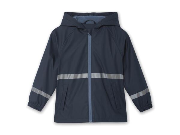 Baby/Kleinkinder Regen-Jacke
