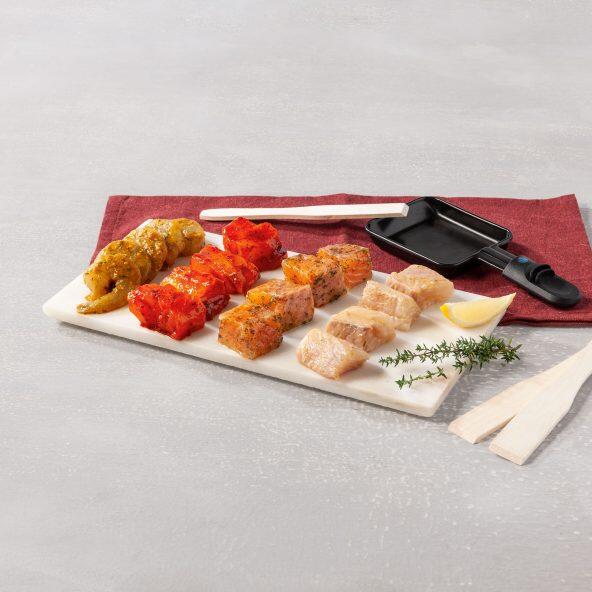 GOURMET FINEST CUISINE(R) 				Fisch-Gourmet-Platte
