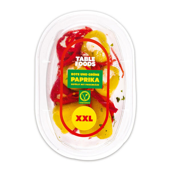 Antipasti XXL