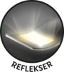 LUPILU(R) Regnbukser