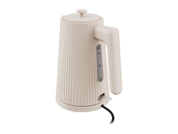 Silvercrest Kitchen Tools 1.7L Kettle - Beige