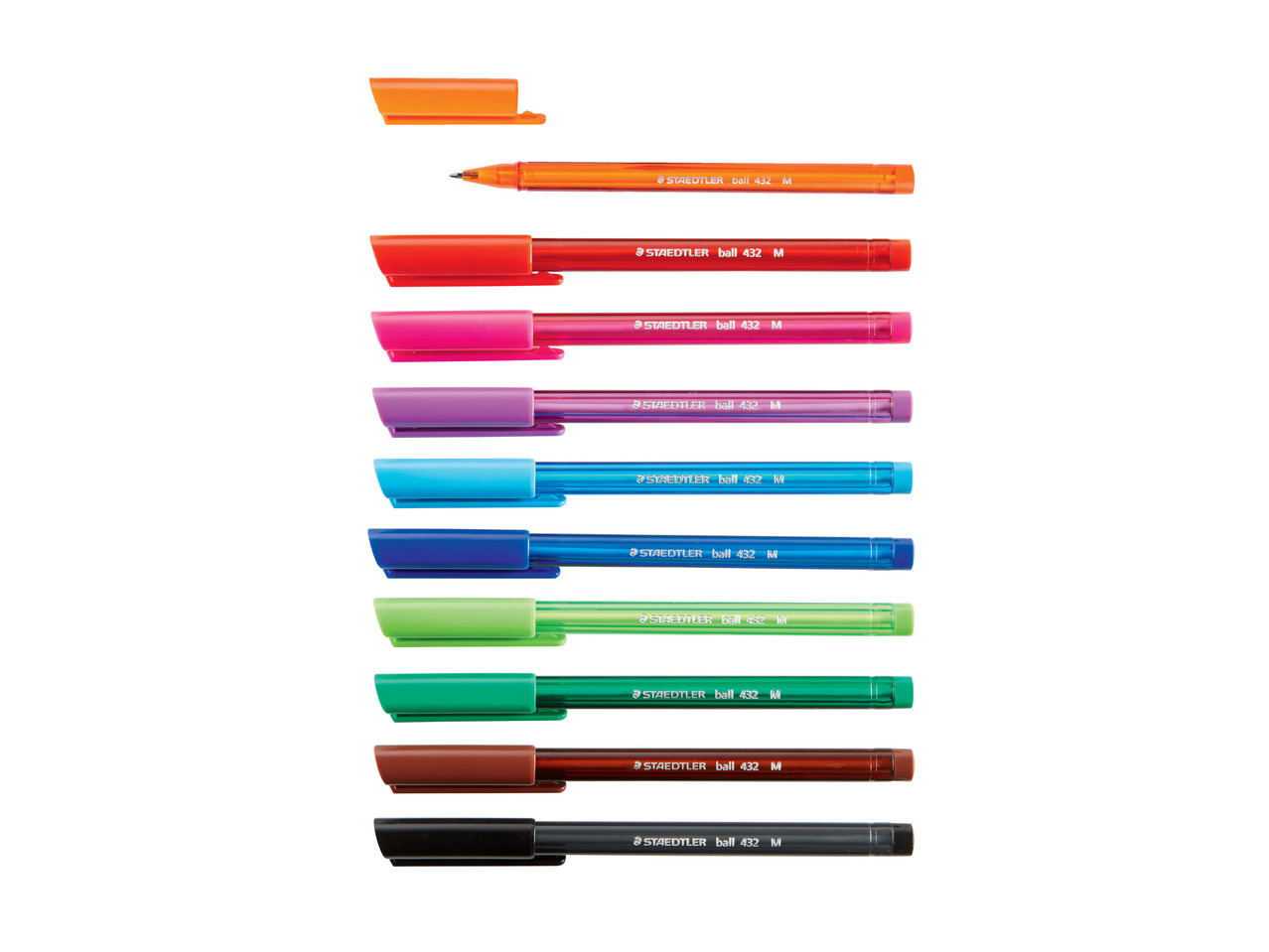 STAEDTLER(R) Skriveredskaber
