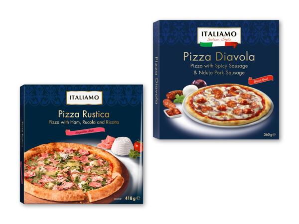 Pizza