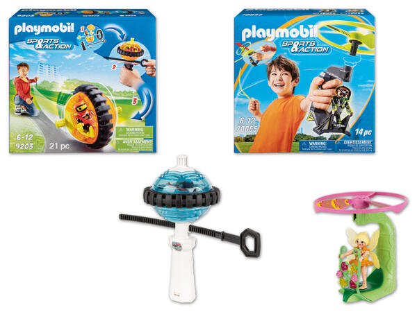 Playmobil(R) Sports und Action