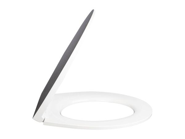 Wenko Duroplast Toilet Seat