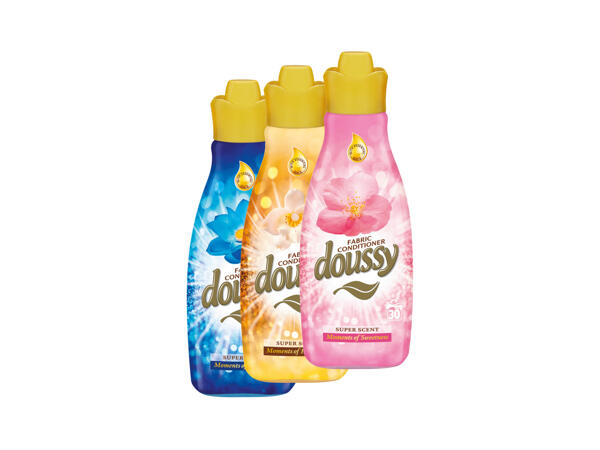 Doussy sköljmedel