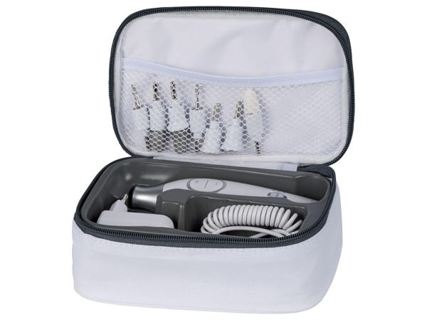 Manicure and Pedicure Set