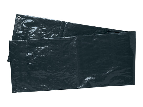 Parkside Tarpaulin