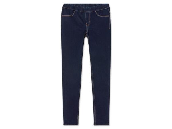 Kinder Thermo-Jeggings