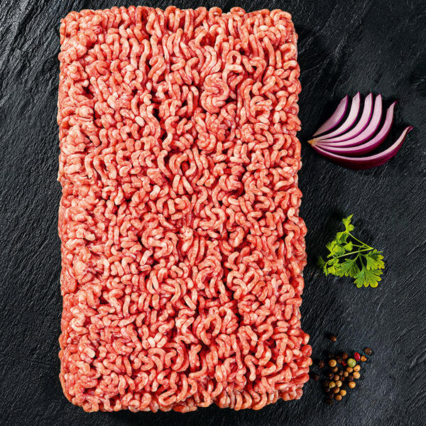 Schweine-Hackfleisch XXL