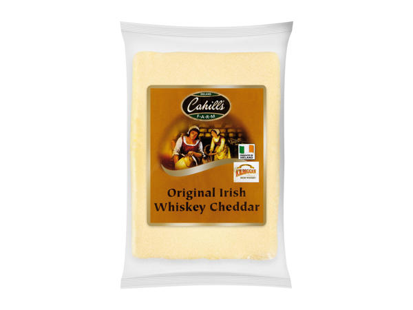 Whiskycheddar