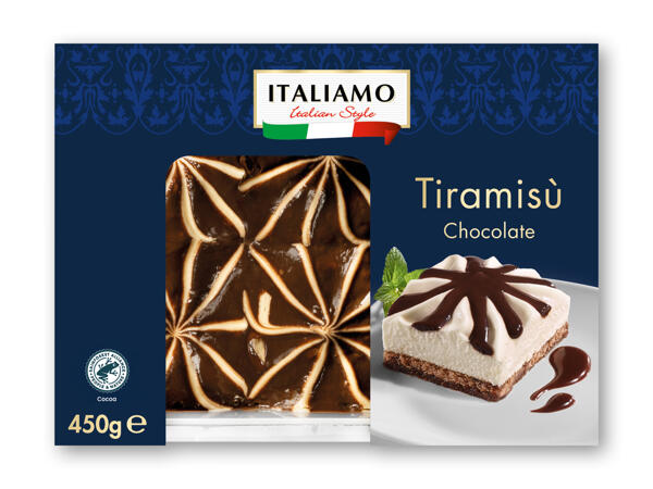 Dessertspecialitet