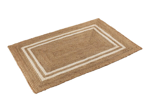 Livarno Home Jute Rug