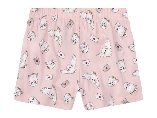Kids' Short Pyjama Set