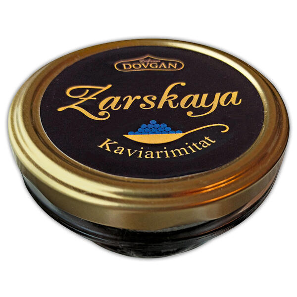 Zarskaya Kaviarimitat