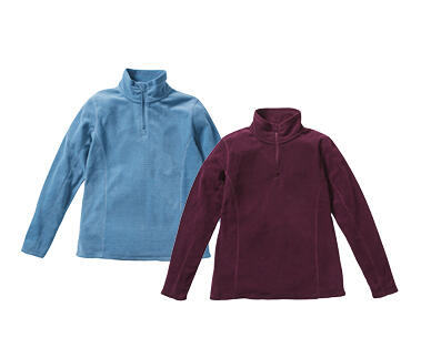 Adult's Fleece Jumper