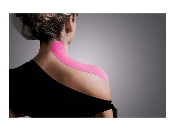 Sensiplast Kinesiology Tape - 4 Pack