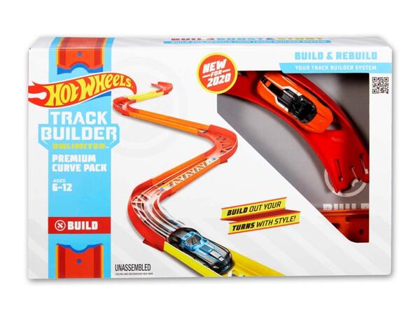 Track Builder-Set