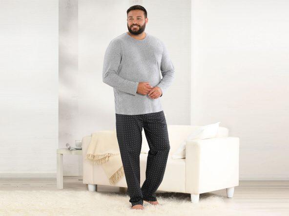 Pyjamas, plus size