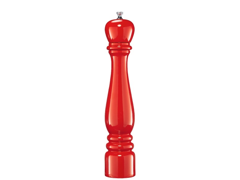 Salt & Pepper Mill