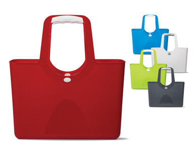 Easy Home Flexible Carry All Tote