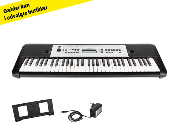 YAMAHA(R) Keyboard