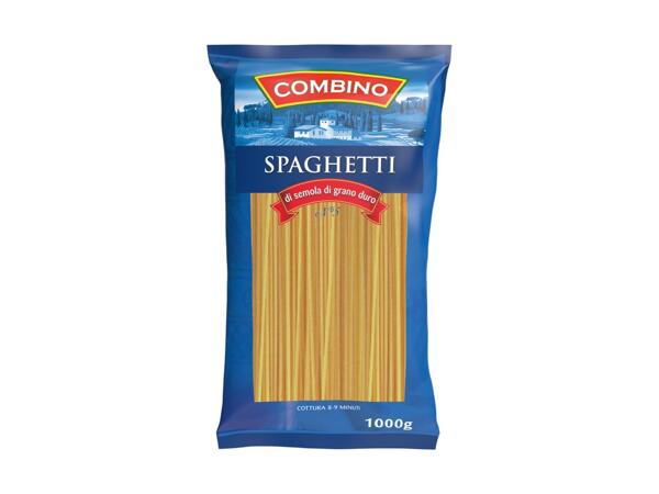 Spaghettis (valable uniquement en Suisse romande)