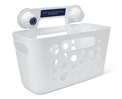 Huntington Home Bath Basket Assortment
