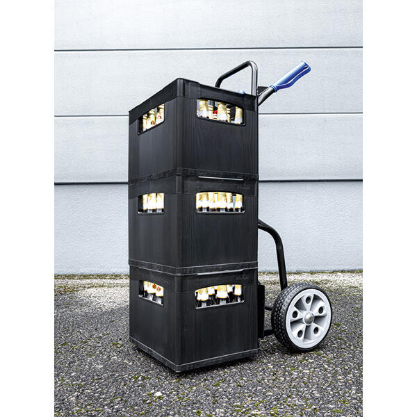 Profi-Transportkarre