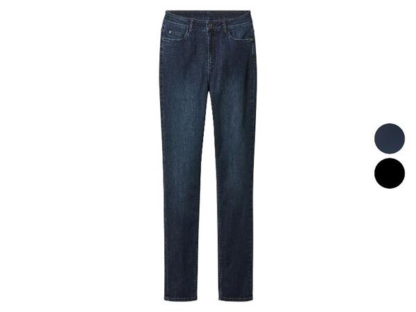 Dámské džíny "Slim Fit"