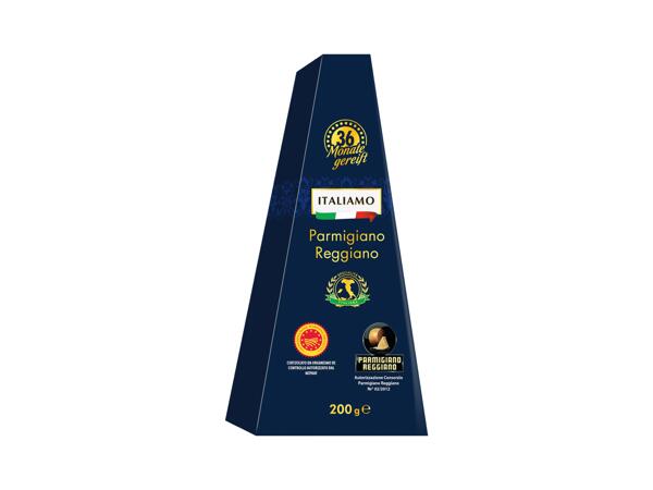 Parmigiano Reggiano