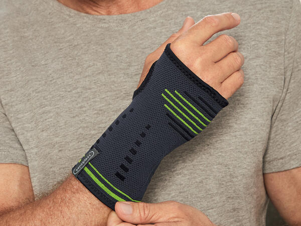 SENSIPLAST(R) Sportsbandage til håndled