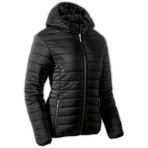 Thermo-Stepp-Jacke