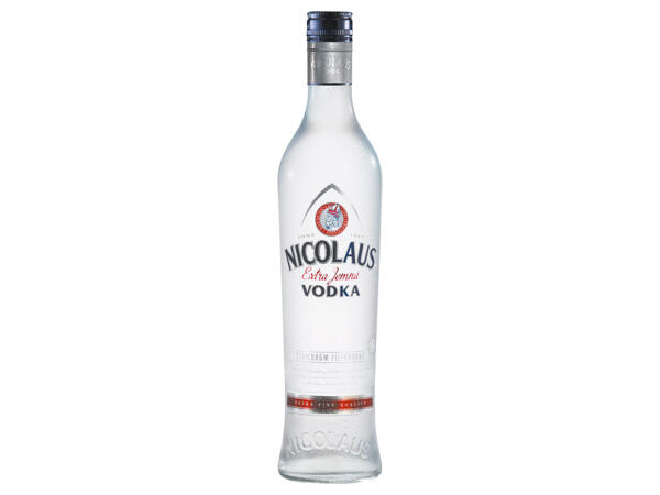 NICOLAUS VODKA