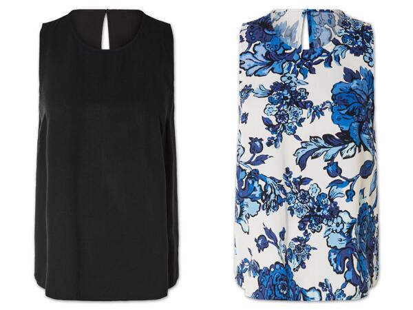 Damen Blusentop