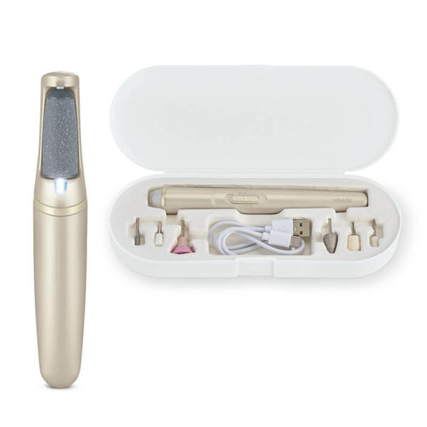 AMBIANO Assortiment de manucure/pédicure