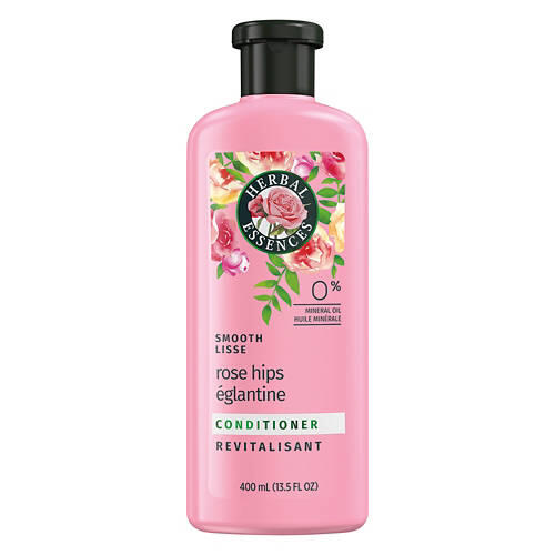 Smooth Rose Hips Conditioner, 13.5 fl oz
