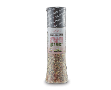 Himalayan Infused XL Grinders 265g-375g