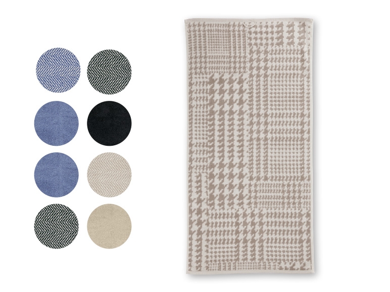MIOMARE Bath Sheet 100 x 150cm