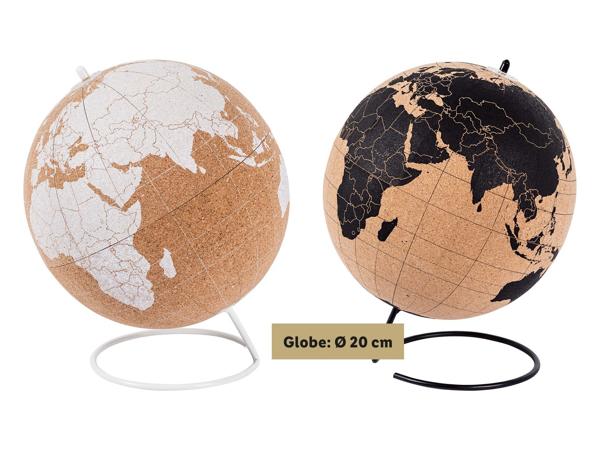 Kurken globe